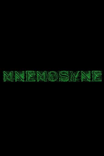 Poster of Mnemosyne