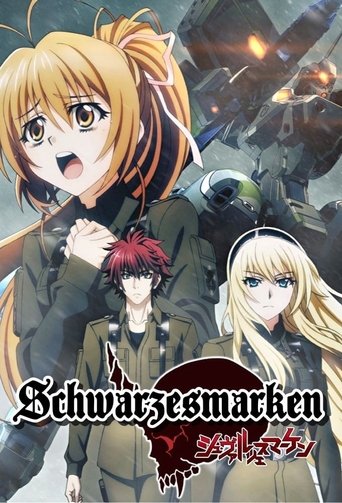 Portrait for Schwarzes Marken - Season 1