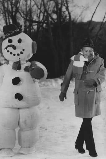 Poster of Bing Crosby's Sun Valley Christmas Show