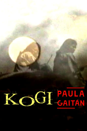 Poster of Kogi