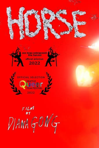 Poster of Horse