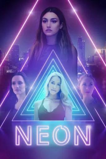 Poster of Neon