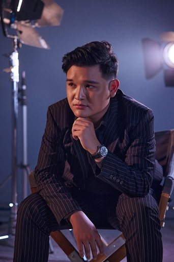 Portrait of Võ Thanh Hòa