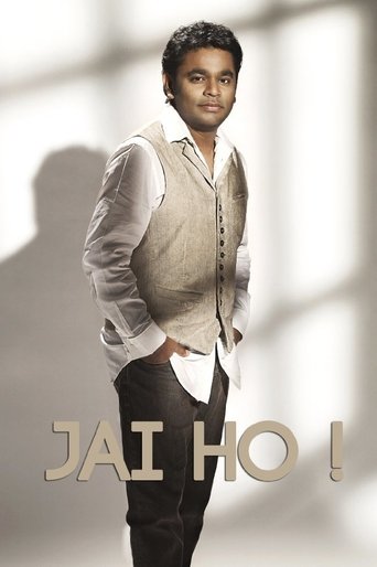 Poster of Jai Ho