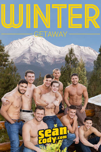 Poster of Winter Getaway