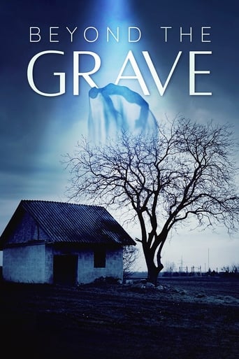 Poster of Beyond the Grave