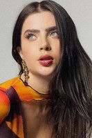 Portrait of Jade Picon