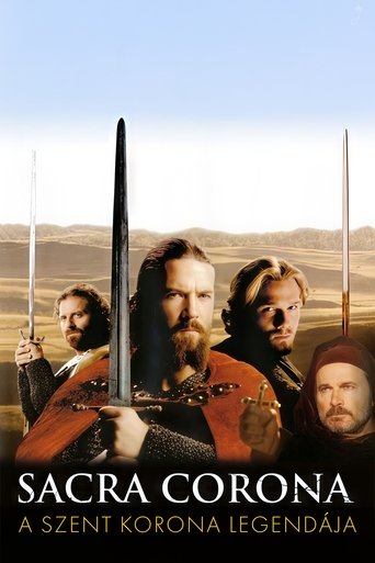 Poster of Sacra Corona