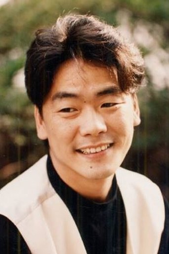 Portrait of Kim Kwang-seok