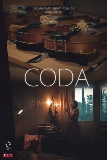 Poster of Coda