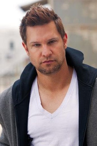 Portrait of Dylan Vox