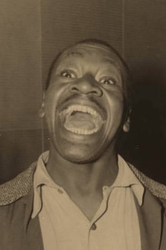 Portrait of Zoot Watson