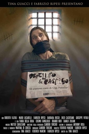Poster of Derelitto & Castigo