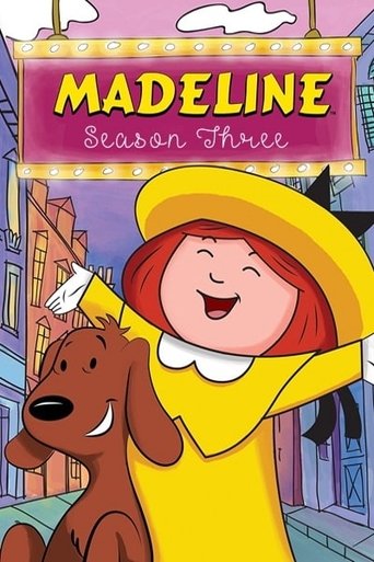 Portrait for Madeline - Season 3