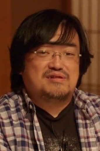 Portrait of Kouichirou Sohtome