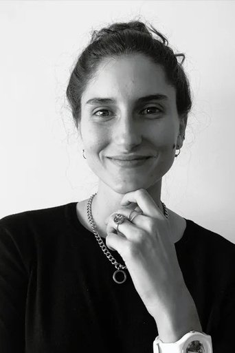Portrait of Ana Clara Bustelo