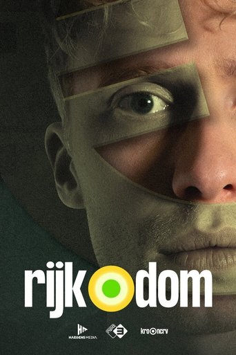 Poster of Rijkdom