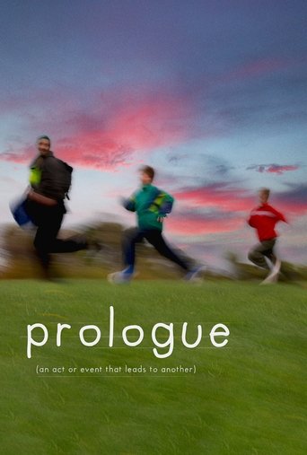 Poster of Prologue