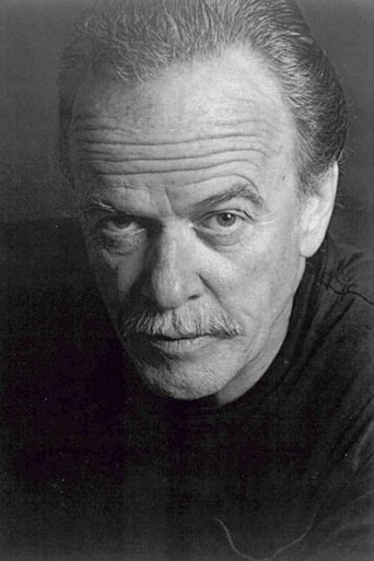 Portrait of Michael C. Gwynne