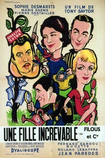 Poster of Filous et compagnie