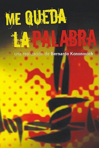 Poster of Me queda la palabra