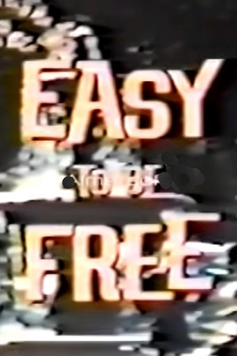 Poster of Easy to Be Free