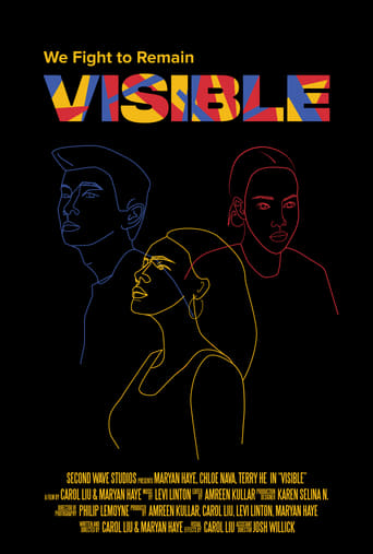 Poster of Visible