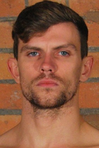 Portrait of Tyler Steele