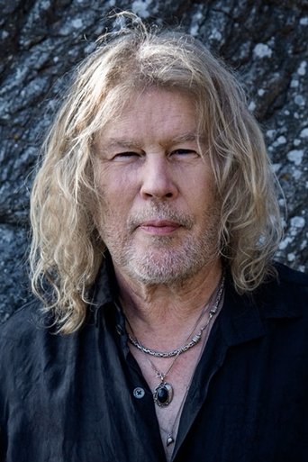 Portrait of Staffan Hellstrand