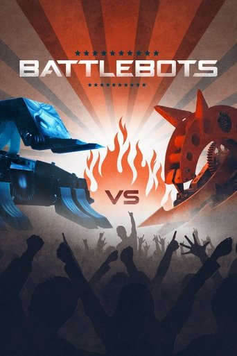 Poster of BattleBots