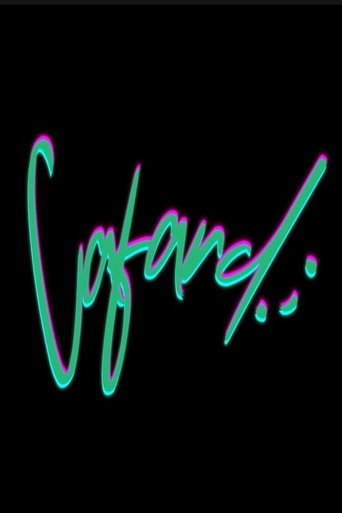 Poster of Cafard