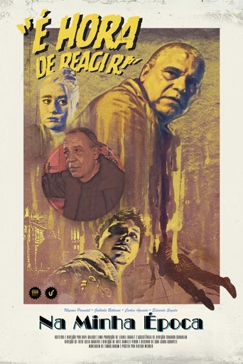 Poster of Back in the Day
