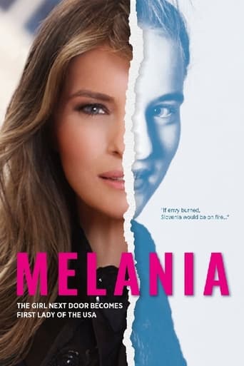 Poster of Melania