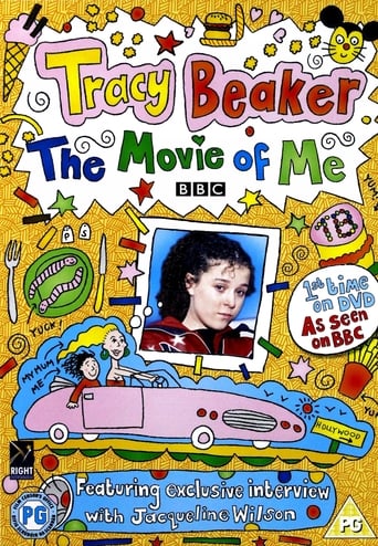 Poster of Tracy Beaker: The Movie of Me