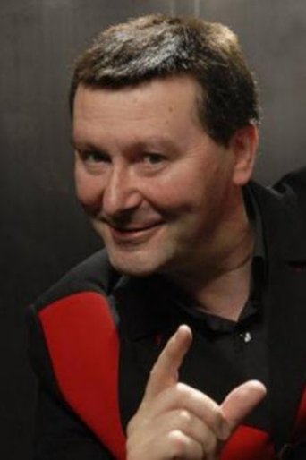 Portrait of Leonardo Dantés