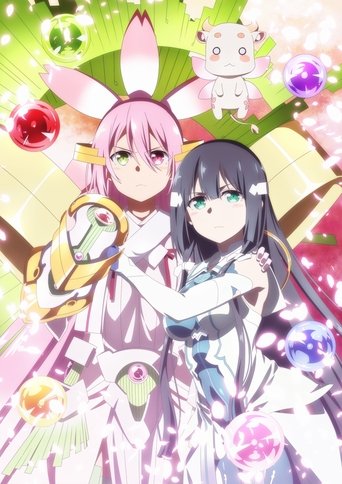 Portrait for Yuuki Yuuna Is a Hero - Great Mankai's Chapter