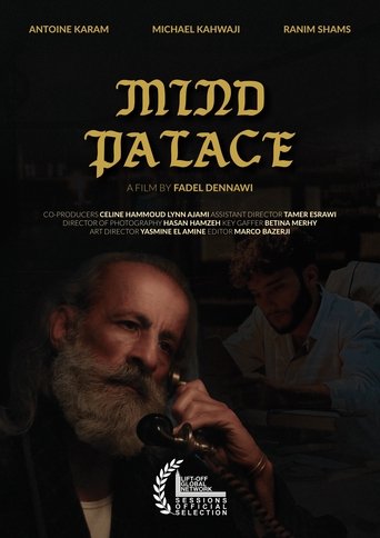 Poster of Mind Palace