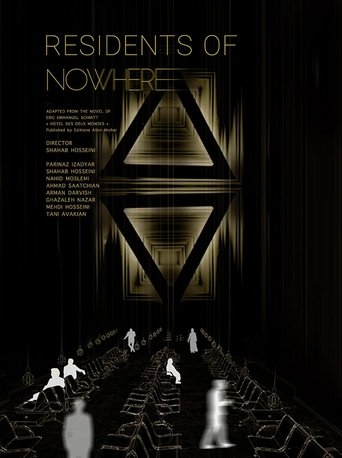 Poster of Residents of Nowhere