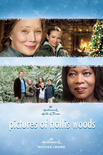 Poster of Pictures of Hollis Woods