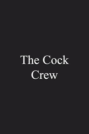 Poster of The Cock Crew