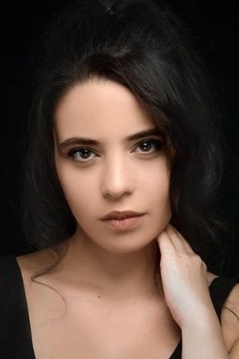 Portrait of Berrak Tuna Altuna