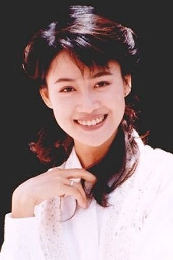 Portrait of Noel Leung