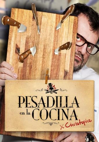 Poster of Pesadilla en la cocina Argentina