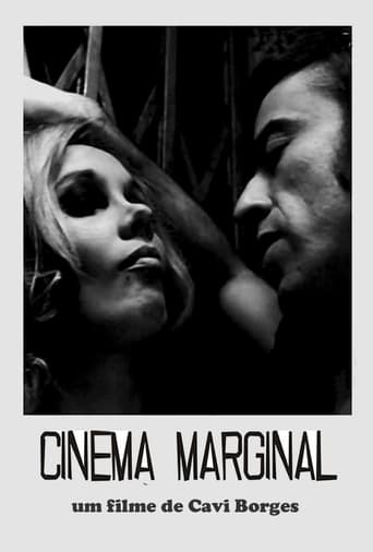 Poster of Cinema Marginal