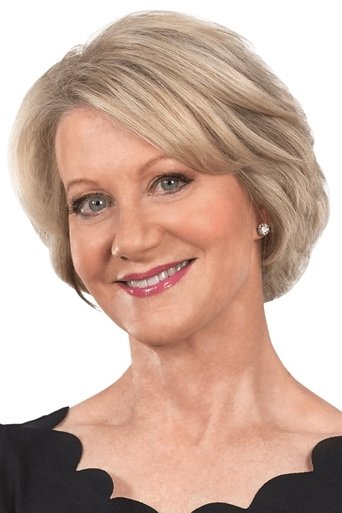 Portrait of Andrea Kremer