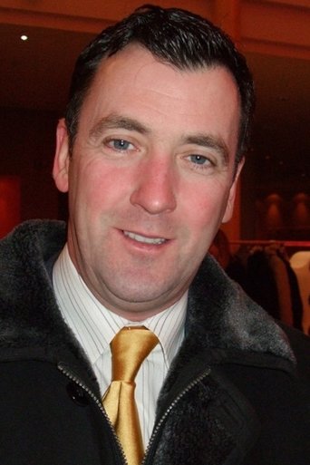 Portrait of Brian Orser