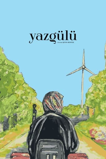 Poster of Yazgülü