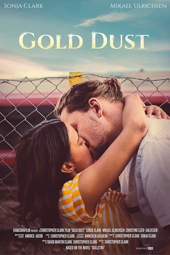 Poster of Gold Dust