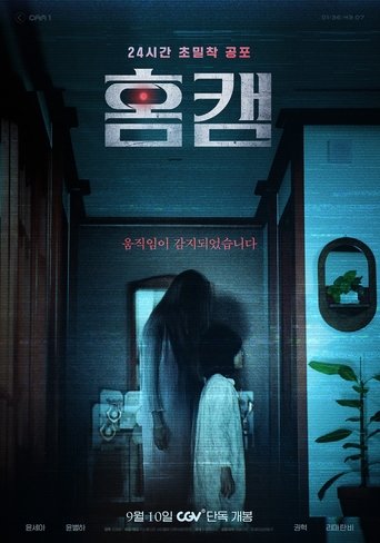 Poster of Homecam