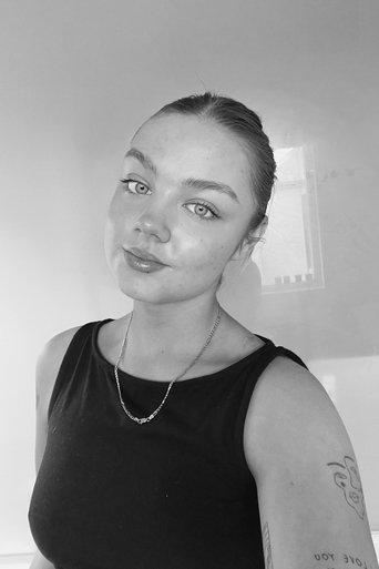 Portrait of Abbey Hastings